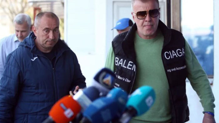 Няма напредък в преговорите за придобиването на Левски от страна