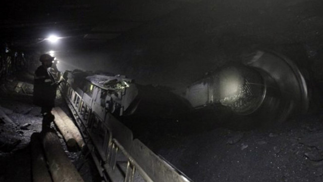 Взрив във въглищна мина в град Амасра в турската северна