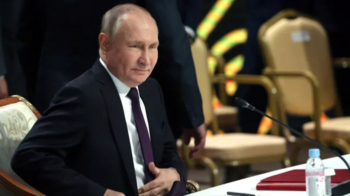 Путин обяви, че частичната мобилизация ще приключи до две седмици