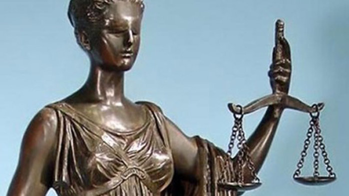 Повдигнаха обвинение на задържания за убийството на жената от с. Славяново