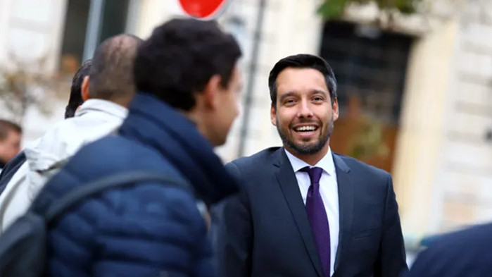 Борис Бонев от Спаси София похвали кметът на Вършец от