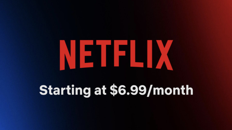 По колко реклама ще пуска на клиентите си Netflix