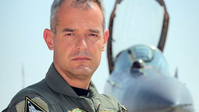 Генерал от ВВС: Може да купим френски самолети, не "Грипен"