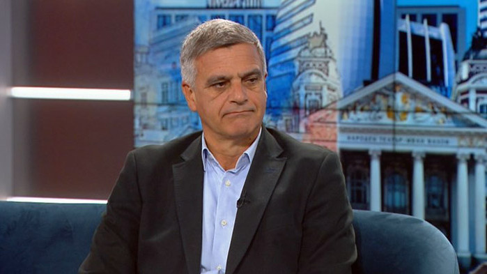 Възможна е реализация на първия или втория мандат, третият ще