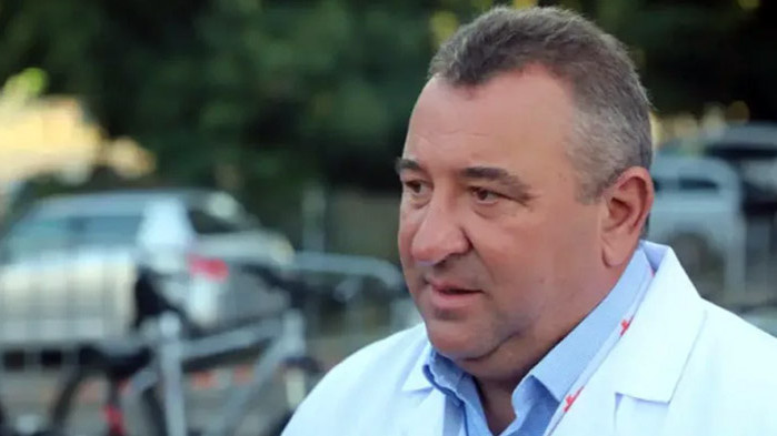 Шефът на „Пирогов” за катастрофата: Не смятаме, че има здравословен проблем на шофьора