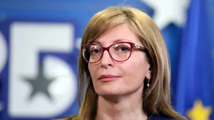 Ние няма да казваме не искаме този да е министър-председател