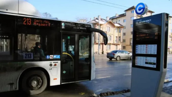 30 процента увеличение на заплатите искат от транспортния синдикат в