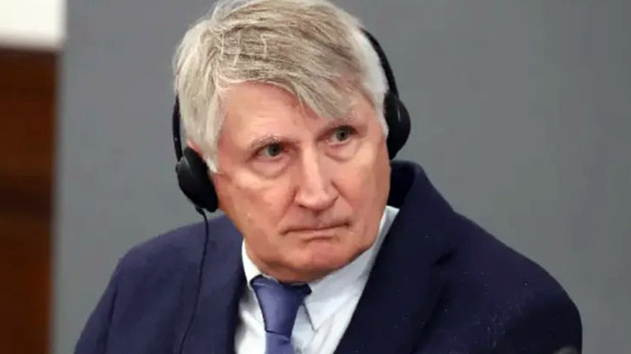 Джефри Нилсен: Въвеждането на еврото е правилна стъпка за България