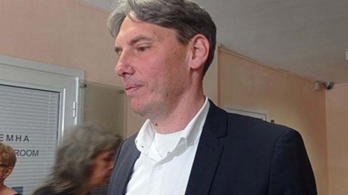 Увеличението на заплатите в здравеопазването е обезпечено от последното редовно