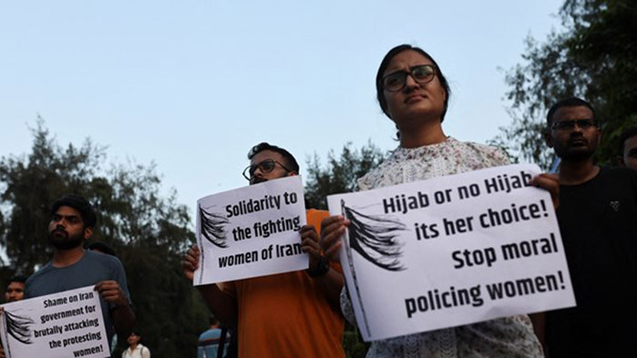 Техеран разкритикува президента на САЩ Джо Байдън за това, че