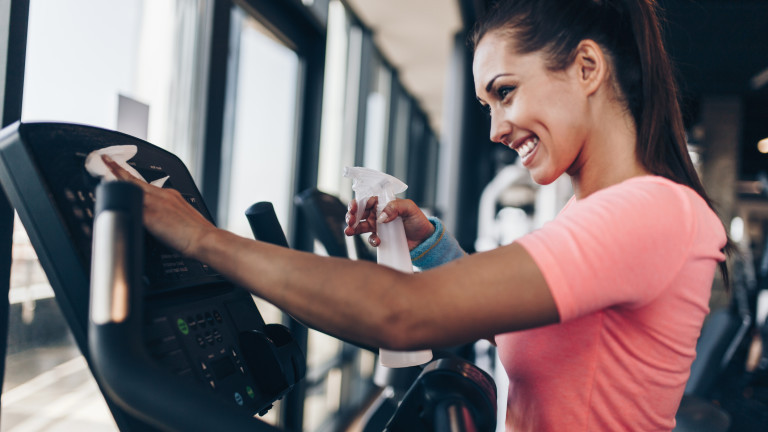 Може да ни е омръзнало да го казваме, но е