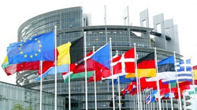 Европейският парламент ще гласува утре резолюция в която се предвижда
