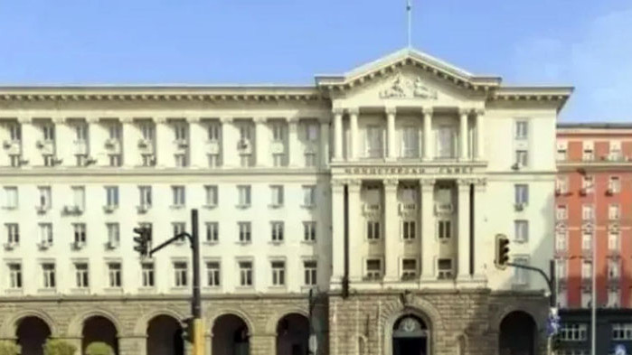 Министерският съвет прие решение, с което предлага на Президента на