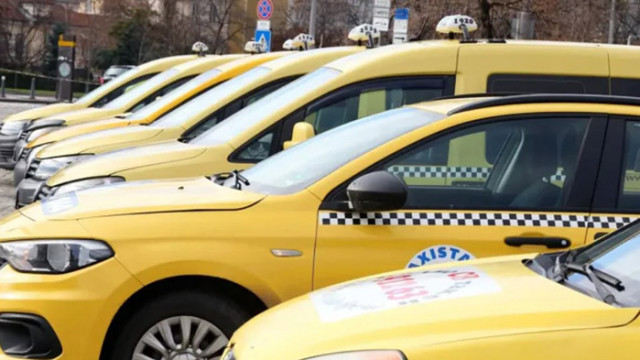 БСП София подкрепя исканията на таксиметровите шофьори за алтернативния