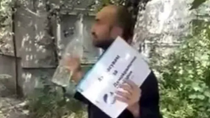 Хит в мрежата: Христо Иванов е следващият министър-председател (ВИДЕО)