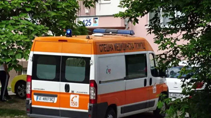 2-годишната Севда, приета в болница в Пловдив с тежки наранявания