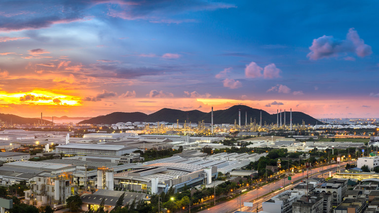 Докато Германия се бори с енергийна криза, острият недостиг на