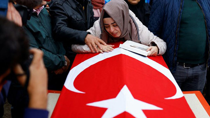 Петдесет деца са останали сирачета след трагедията във въгледобивната мина