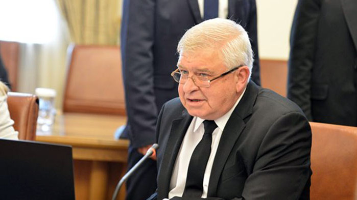 ГЕРБ може да подкрепи правителство на Продължаваме промяната с втория