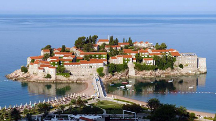 Инфлацията в Черна гора достигна 16 процента на годишно ниво