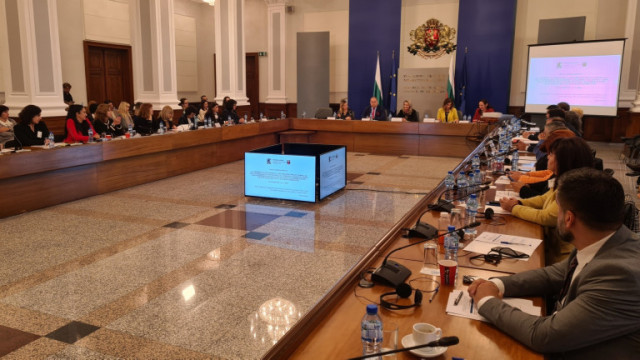 България няма механизъм за обезщетяване на жертвите на трафика на