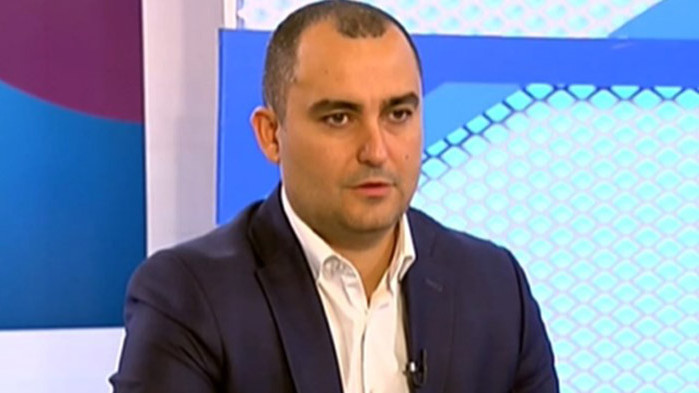 Сега се поздравяваме с 16 км от Хемус, а ако