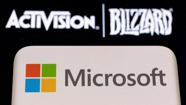 "Майкрософт" уволнява близо 1000 служители