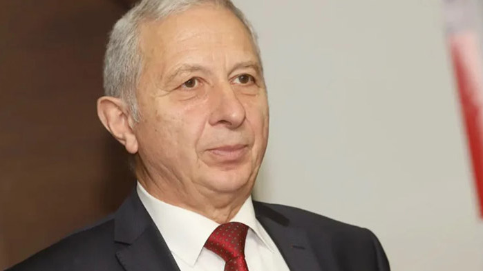 Никога в най-новата ни история не е имало случай, когато