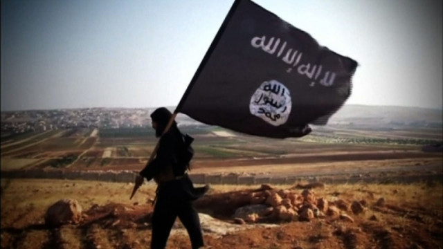 Френска циментова компания работела с Ислямска държава в Сирия