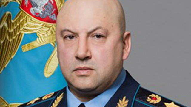 Новият командващ руските сили в Украйна призна, че ситуацията е напрегната