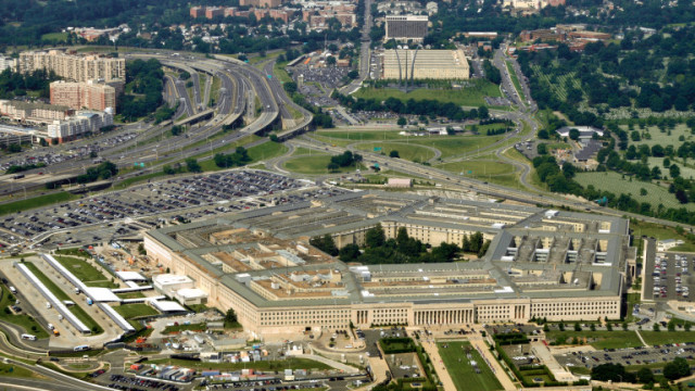 Пентагонът заяви във вторник че към този момент не разполага с информация