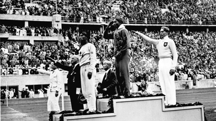 Продадоха за половин милион долара олимпийски медал от Берлин 1936
