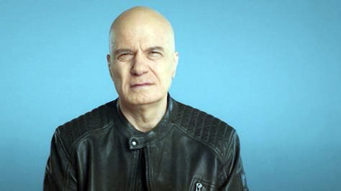 Слави Трифонов: Веднага върнете ветото за Северна Македония