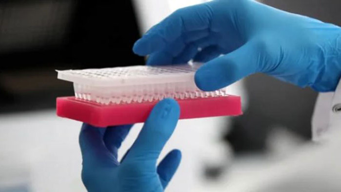 Починалите са 6 787 са новите случаи на коронавирус у