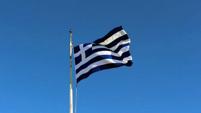Общо 29 5 процента от населението на Гърция тоест малко под