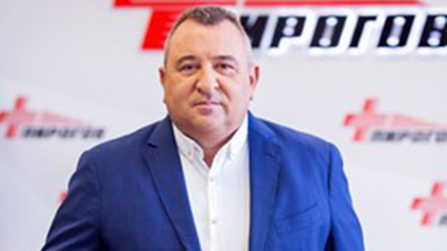Д-р Валентин Димитров: За 100 дни задълженията на “Пирогов” са под 16 млн. лв.