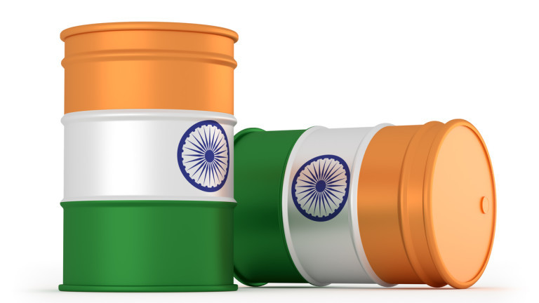 Индия заяви, че ще проучи предложението на западните държави за
