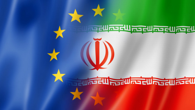 Европейският съюз ще наложи допълнителни санкции на Иран заради използването на