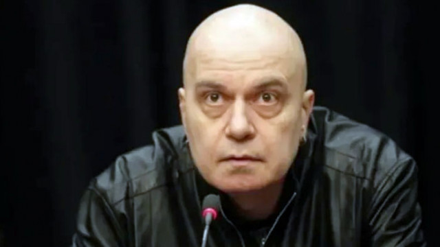 Лидерът на ИТН Слави Трифонов също не пропусна да коментира