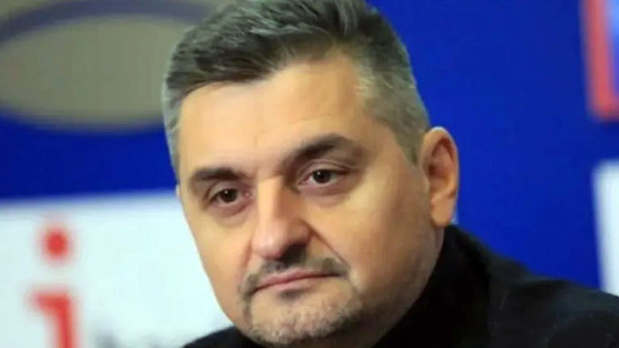 От Фейсбук профила на Кирил Добрев: Ако беше жив баща