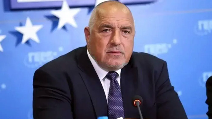 Нашата отговорност е да предложим председател на Народното събрание. Ние