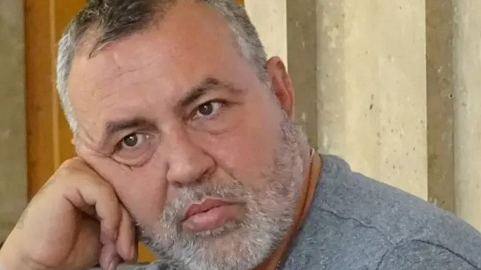 Въпросът е да не проявяваме нетърпимост. Виждаме едно Народно събрание,