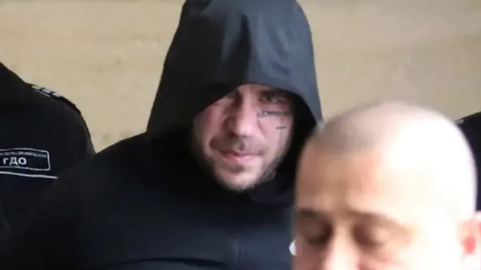Георги Семерджиев подсъдим и за побой с мачете