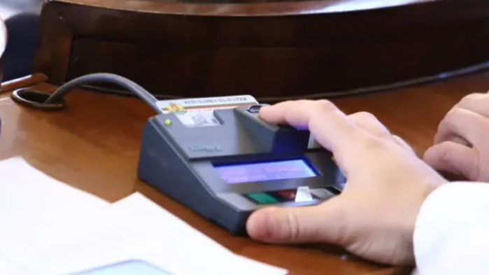 Стоян Радев: Надежда ще проблесне, когато борещите се с лъжата, престанат да си служат с нея