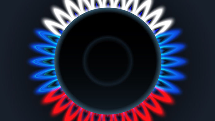 Цената на доставките на руски газ за Гърция се е