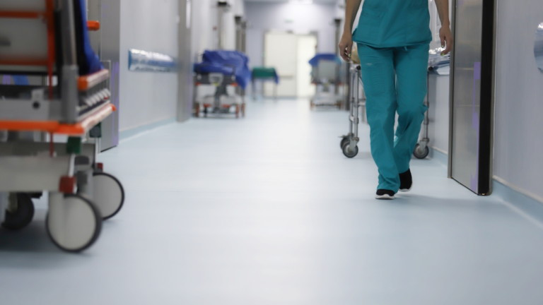 Болниците притеснени, че инфлацията изяжда бюджета за здравеопазване