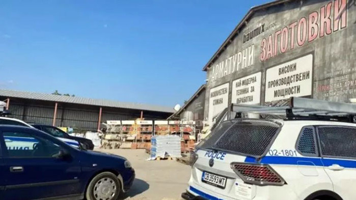 Акция срещу източването на ДДС в Бургас, фирма прибрала близо 2 млн. лв.