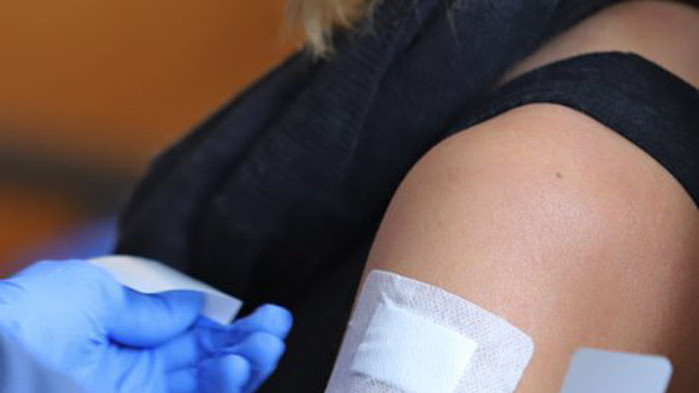 Над 2 млн. българи с ваксина срещу COVID-19
