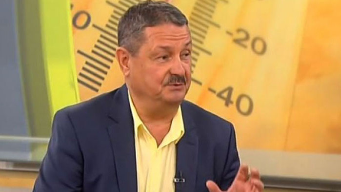 В социалните мрежи започна да се промъква, че ще има