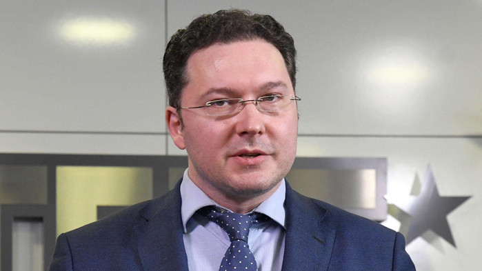 Разговорът в Народното събрание трябва да е зрял, а там